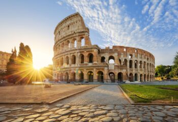 colosseum colosseum